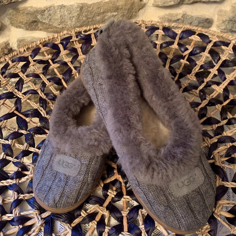 UGG Rylan Slippers